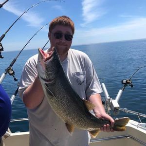 Meet your Posher, Paul